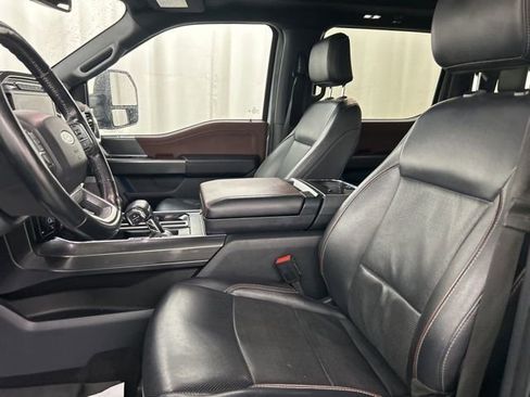 Used 2023 Ford F150 Lariat w/ Equipment Group 502A High image 8