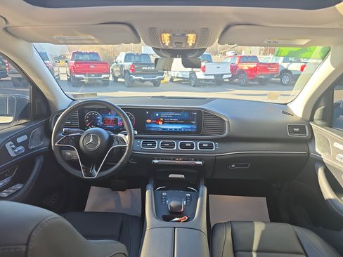 Used 2024 Mercedes-Benz GLE 350 GLE 350 image 15
