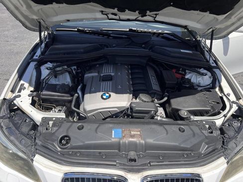 Used 2007 BMW 530i Sedan image 36