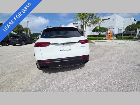 New 2025 Maserati Grecale Modena AWD/4WD image 29