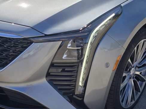 New 2026 Cadillac CT5 Premium Luxury image 6