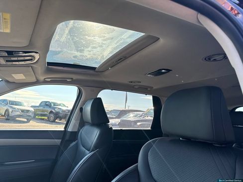 Used 2023 Hyundai Palisade SEL w/ Premium Package AWD/4WD image 17