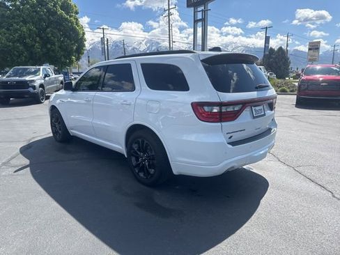 Used 2023 Dodge Durango R/T AWD/4WD image 5