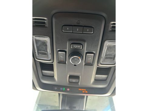 Used 2022 GMC Yukon AT4 w/ Max Trailering Package image 21