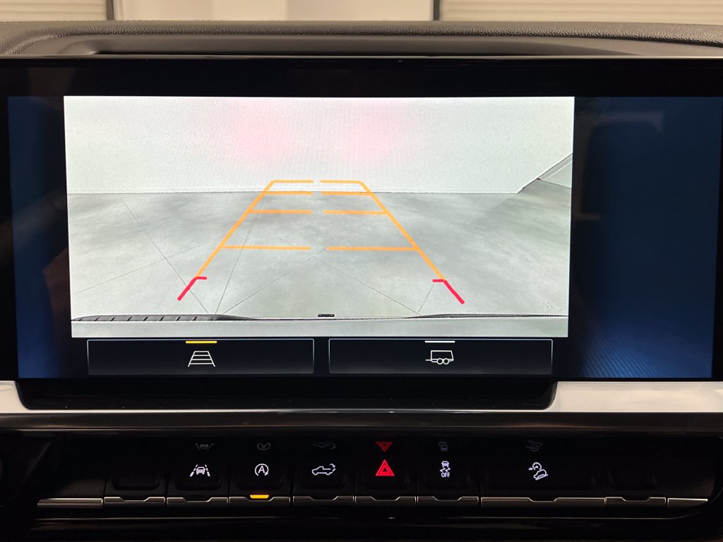 Used 2024 Chevrolet Silverado 1500 RST AWD/4WD image 61