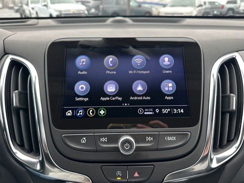 Certified 2024 Chevrolet Equinox LT image 21