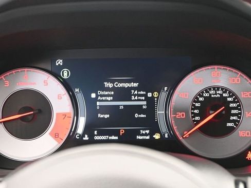 New 2025 Acura RDX A-Spec image 14