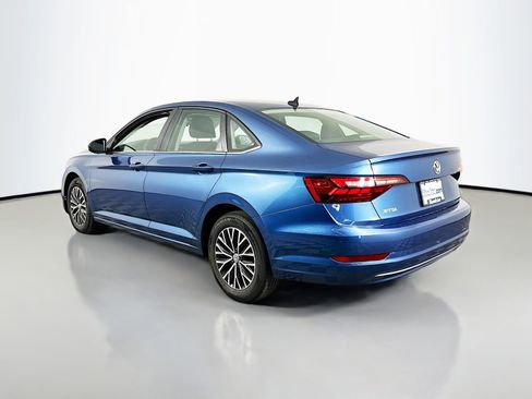Used 2021 Volkswagen Jetta SE FWD image 7