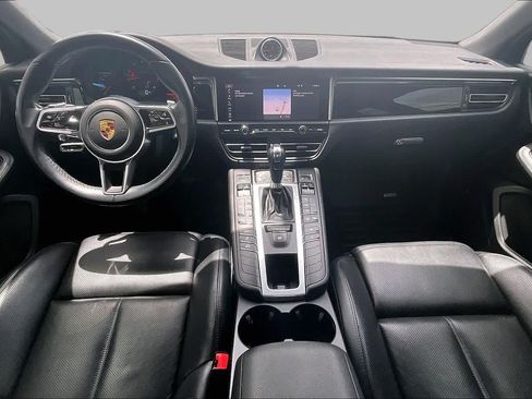 Used 2021 Porsche Macan AWD/4WD image 16
