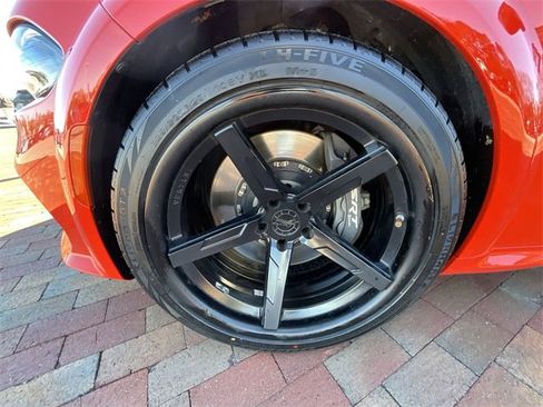 Used 2022 Dodge Charger Scat Pack image 10
