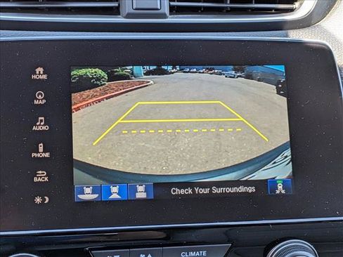 Used 2018 Honda CR-V Touring image 13