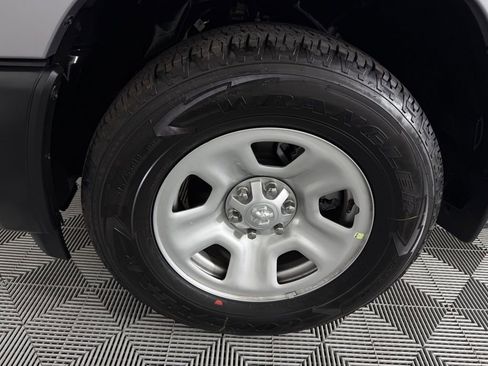 Used 2026 RAM 1500 Tradesman image 11