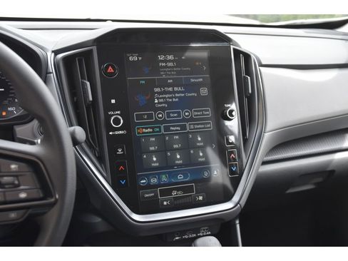 New 2026 Subaru Crosstrek 2.0i Premium image 20