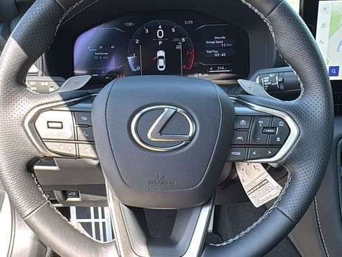 Used 2026 Lexus IS 350 F Sport w/ Handling Package RWD image 17