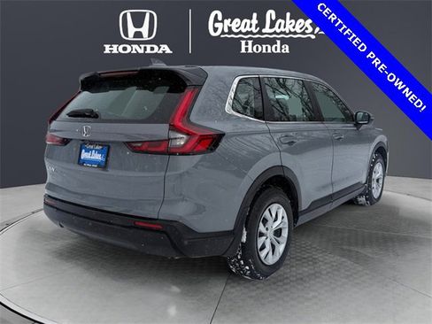 Certified 2023 Honda CR-V LX image 6