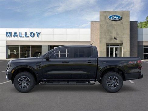 New 2025 Ford Ranger XLT w/ FX4 Off-Road Package image 27