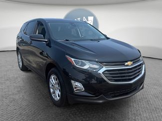 Certified 2020 Chevrolet Equinox LT AWD/4WD video 1