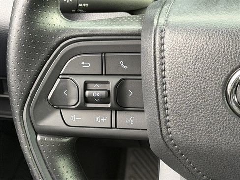 New 2026 Toyota Tundra SR image 14