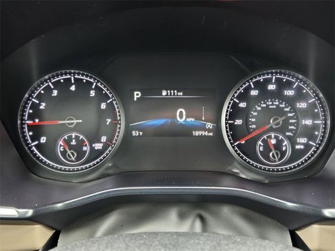 Used 2023 Hyundai Santa Fe SEL image 14