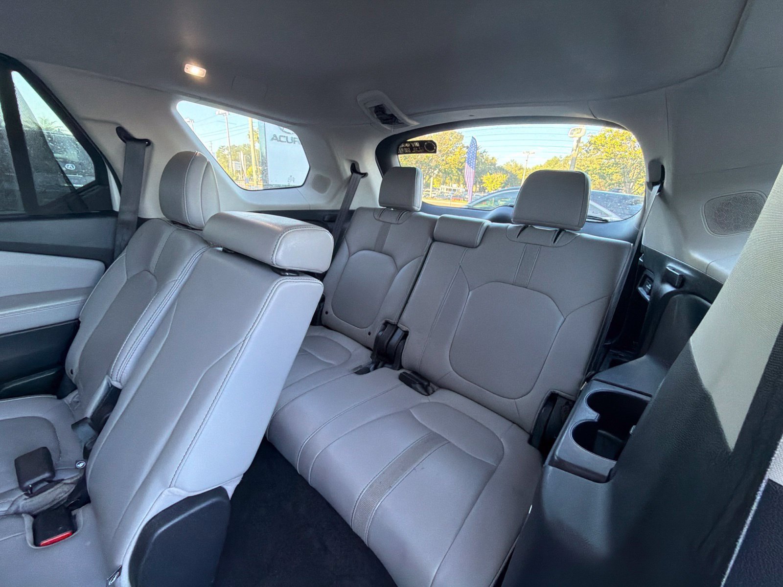 Used 2023 Honda Pilot Touring image 17