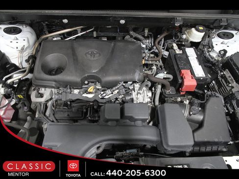 Used 2023 Toyota RAV4 Adventure image 20