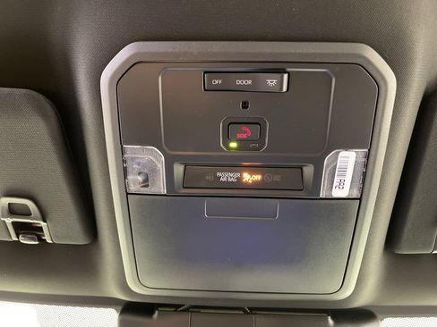 New 2026 Toyota Tacoma SR5 RWD image 29