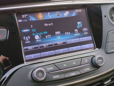 Used 2019 Buick Envision Preferred image 16