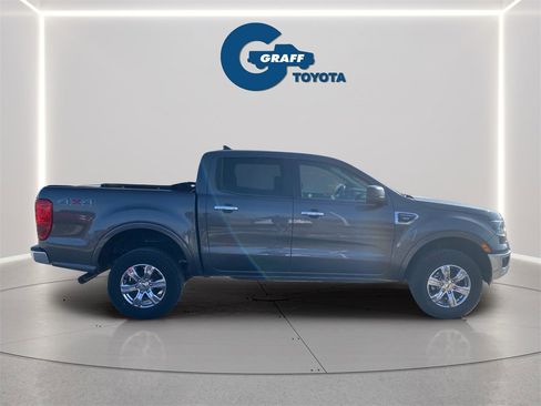 Used 2020 Ford Ranger XLT w/ Equipment Group 301A Mid image 6