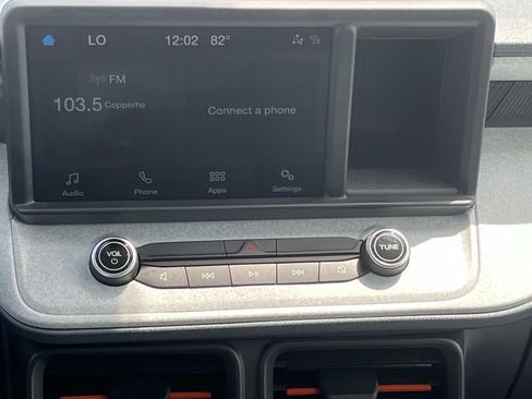 Used 2023 Ford Maverick XLT FWD image 14