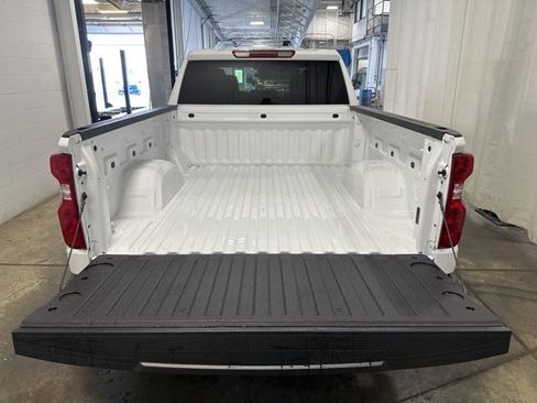 New 2024 Chevrolet Silverado 1500 W/T w/ WT Value Package image 26