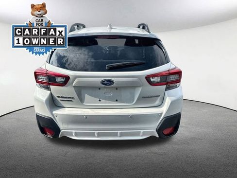 Used 2023 Subaru Crosstrek 2.5i Limited image 6