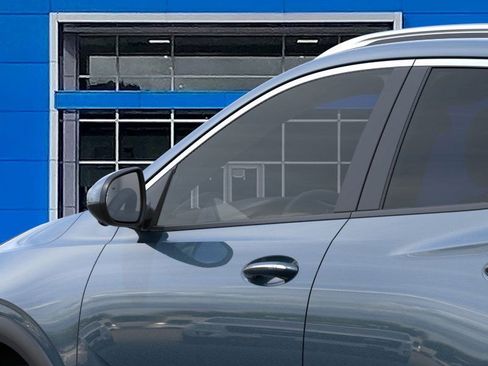 New 2026 Buick Encore GX Preferred image 12