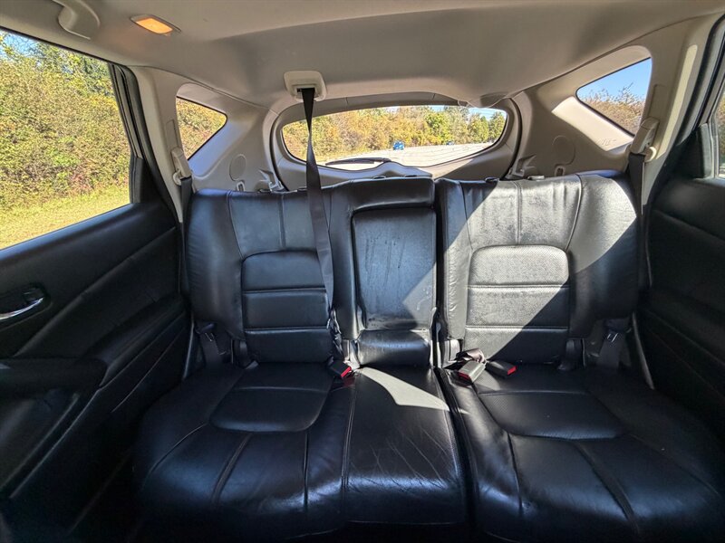Used 2012 Nissan Murano SL w/ Navigation Pkg AWD/4WD image 11