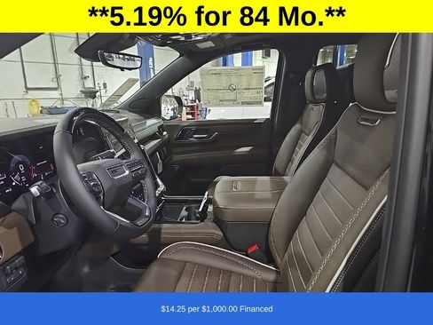 New 2026 GMC Yukon XL Denali Ultimate image 20