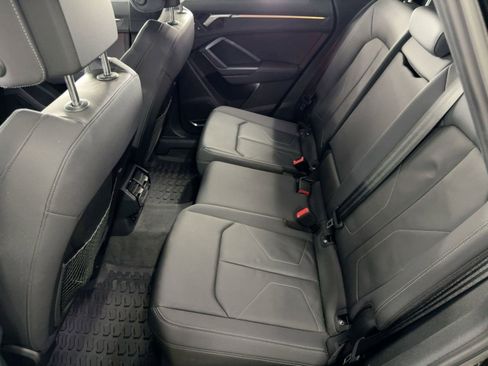 Used 2020 Audi Q3 2.0T Prestige w/ Prestige Package image 15