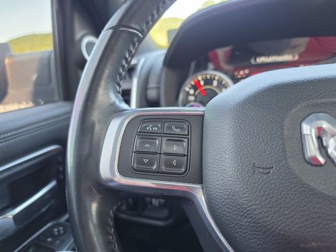 Used 2022 RAM 3500 Laramie AWD/4WD image 20