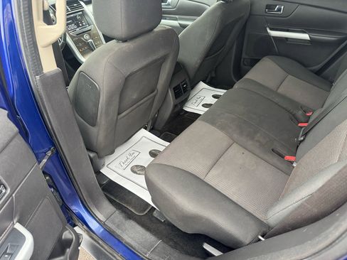 Used 2014 Ford Edge SEL w/ Equipment Group 201A image 10