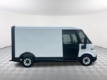 Used 2024 Chevrolet Brightdrop 400 w/ Commercial Equipment Package AWD/4WD image 3