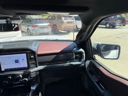 Used 2023 Ford F150 Lariat w/ Equipment Group 502A High AWD/4WD image 69