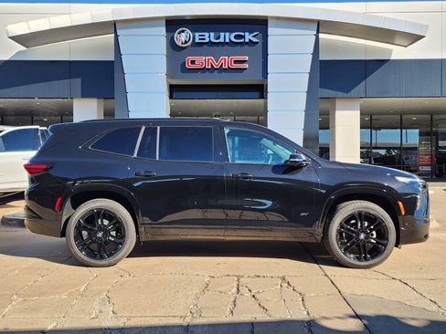 New 2026 Buick Enclave Sport Touring w/ Super Cruise Package image 3