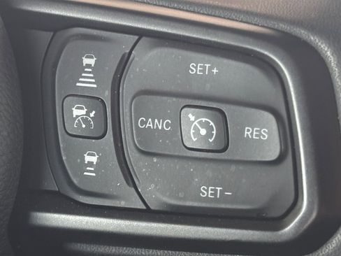 Used 2024 Jeep Wrangler Sport S AWD/4WD image 13