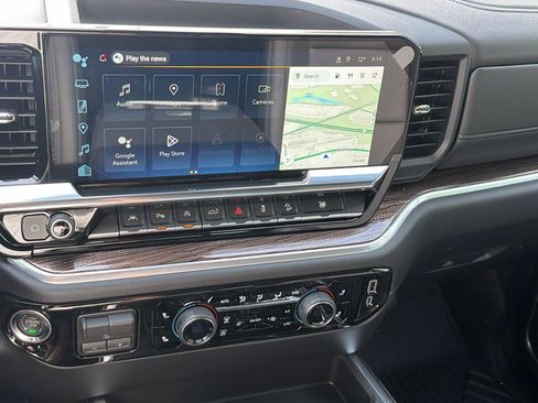 New 2026 Chevrolet Silverado 1500 RST w/ RST All Star Premium Package AWD/4WD image 23