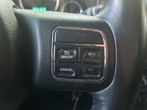 Used 2013 Jeep Wrangler Unlimited Sport AWD/4WD image 7