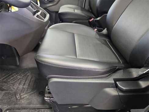 New 2025 Ford Transit 350 148 High Roof Extended DRW image 18