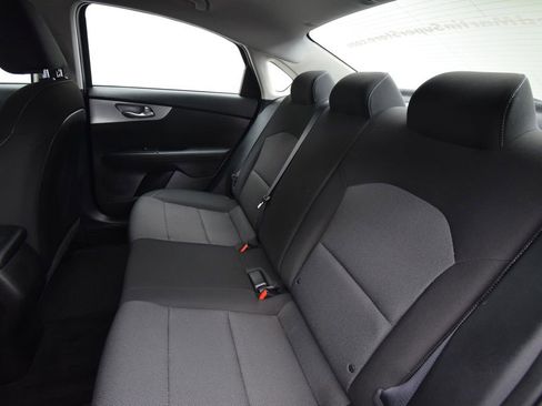 Used 2023 Kia Forte LXS image 24