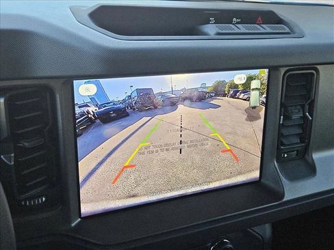 New 2025 Ford Bronco Big Bend image 12