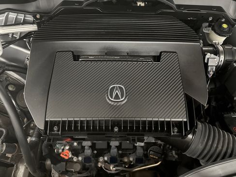 Used 2023 Acura MDX SH-AWD image 28