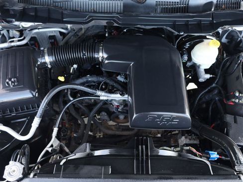 Used 2014 RAM 1500 Tradesman w/ Popular Equipment Group AWD/4WD image 9