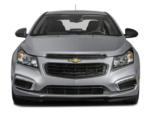 Used 2016 Chevrolet Cruze LS FWD image 7