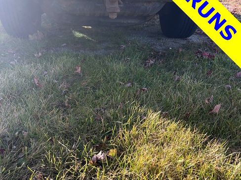 Used 2003 Jeep Grand Cherokee Limited image 5